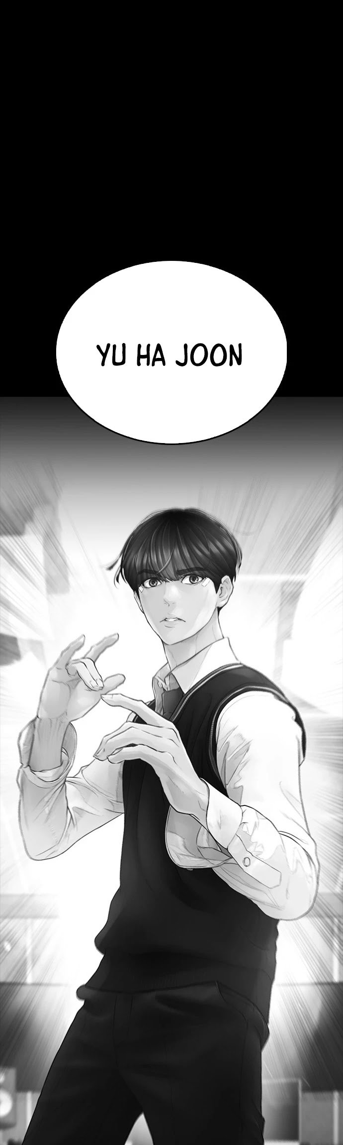 Daddy Goes To School Chapter 20 37